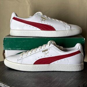 Puma: Clyde Core L Foil
